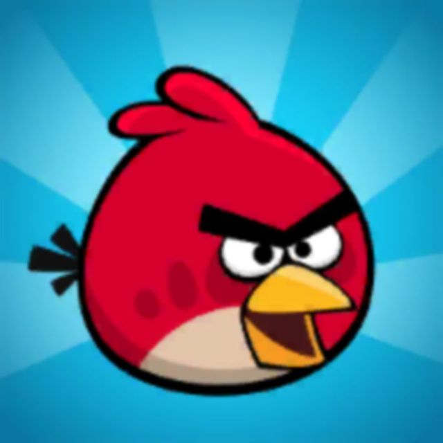 Game cover: Rovio Classics: AB