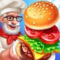 Game cover: Cooking Madness