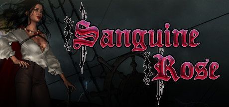 Game cover: Sanguine Rose