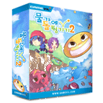 Game cover: ROCKin' Stone