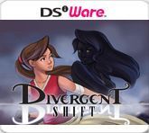 Game cover: Divergent Shift