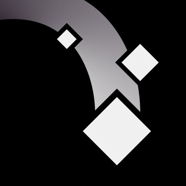 Game cover: Mosaic: BlipBlop
