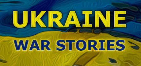 Game cover: Ukraine War Stories