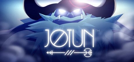 Game cover: Jotun
