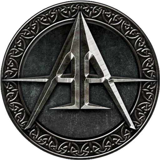 Game cover: AnImA: The Reign of Darkness