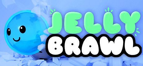 Game cover: Jelly Brawl