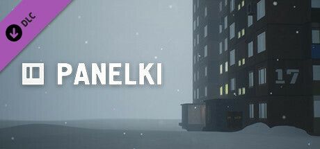 Game cover: Panelki: Graffiti Pack