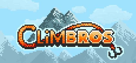 Game cover: Climbros