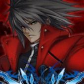 Game cover: BlazBlue: Calamity Trigger - Unlimited Ragna Unlocked