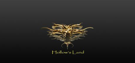 Game cover: Hollow's Land