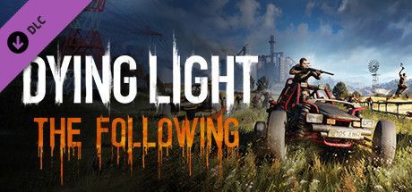 Game cover: Dying Light: Enhanced Edition - The Following