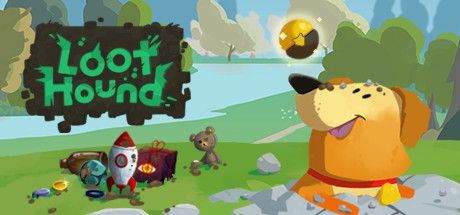 Game cover: Loot Hound
