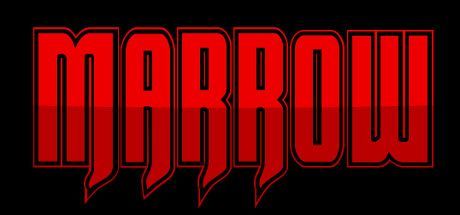 Game cover: Marrow