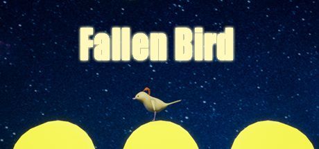 Game cover: Fallen Bird