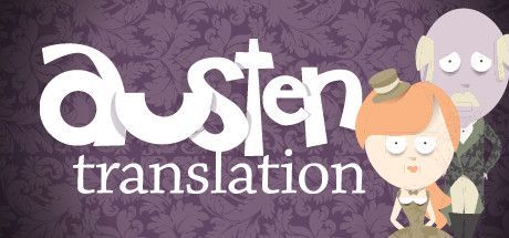Game cover: Austen Translation