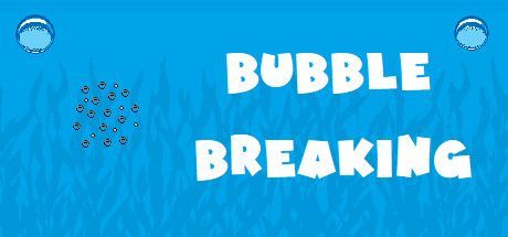 Game cover: Bubble Breaking