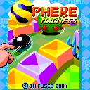 Game cover: Sphere Madness