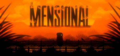 Game cover: The Mensional