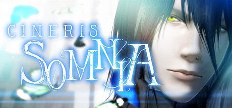Game cover: Cineris Somnia
