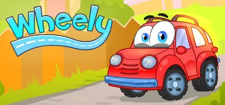 Game cover: Wheely