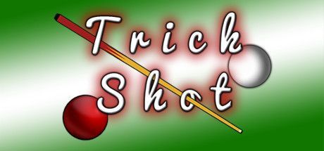 Game cover: Trick Shot