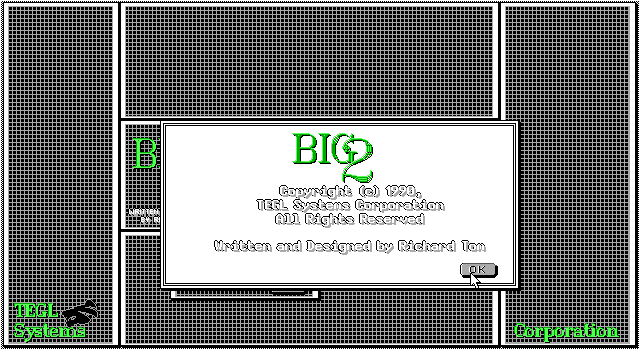 Game cover: Big2