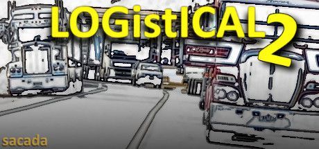 Game cover: LOGistICAL 2