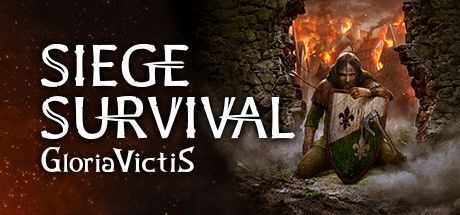 Game cover: Siege Survival: Gloria Victis