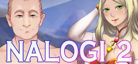 Game cover: Nalogi 2