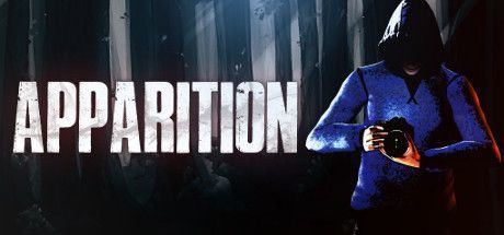 Game cover: Apparition