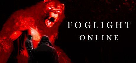 Game cover: Foglight Online