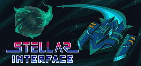 Game cover: Stellar Interface