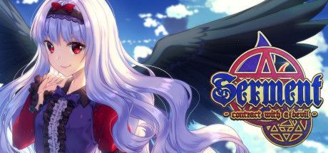 Game cover: Serment: Contract with a Devil