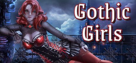 Game cover: Gothic Girls
