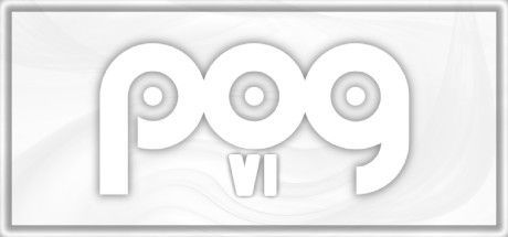 Game cover: Pog VI