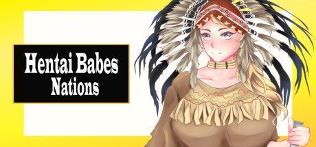 Game cover: Hentai Babes: Nations