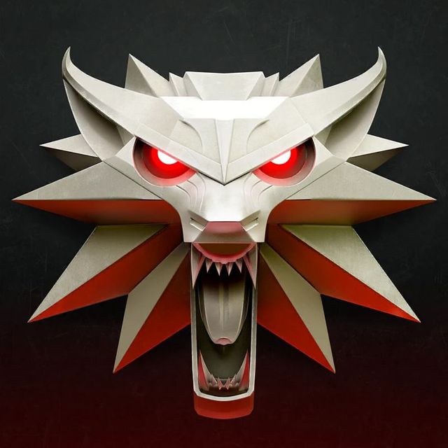 Game cover: The Witcher: Monster Slayer