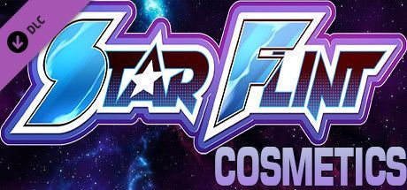 Game cover: StarFlint: Cosmetics