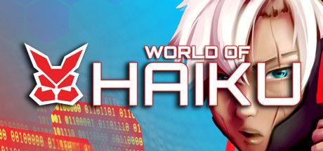 Game cover: World of Haiku