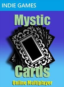 Game cover: Mystic Cards