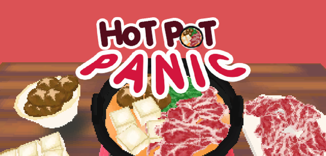 Game cover: Hot Pot Panic