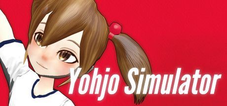 Game cover: Yohjo Simulator