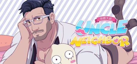 Game cover: Uncle Neighbor