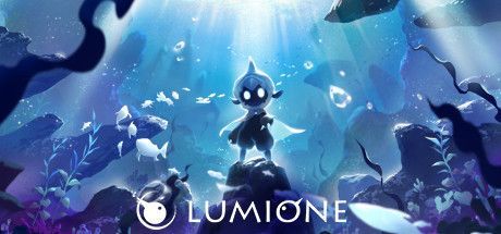 Game cover: Lumione