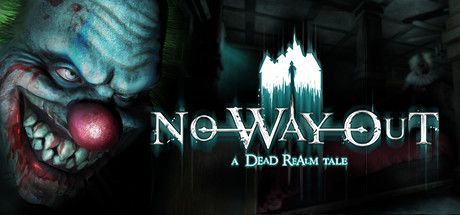 Game cover: No Way Out