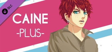 Game cover: Tailor Tales: Caine Plus