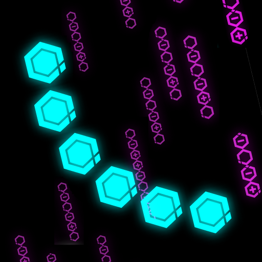 Game cover: Satellina Zero