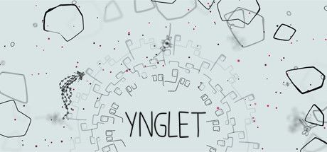 Game cover: Ynglet