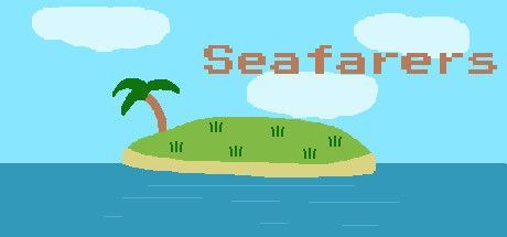 Game cover: Seafarers