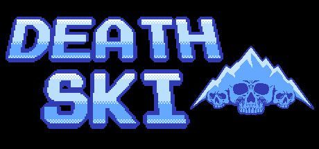 Game cover: Death Ski